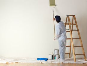 Residential Painters Sydney